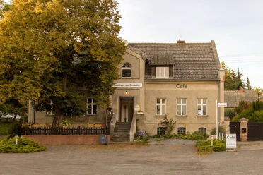Gasthaus zur Ostbahn