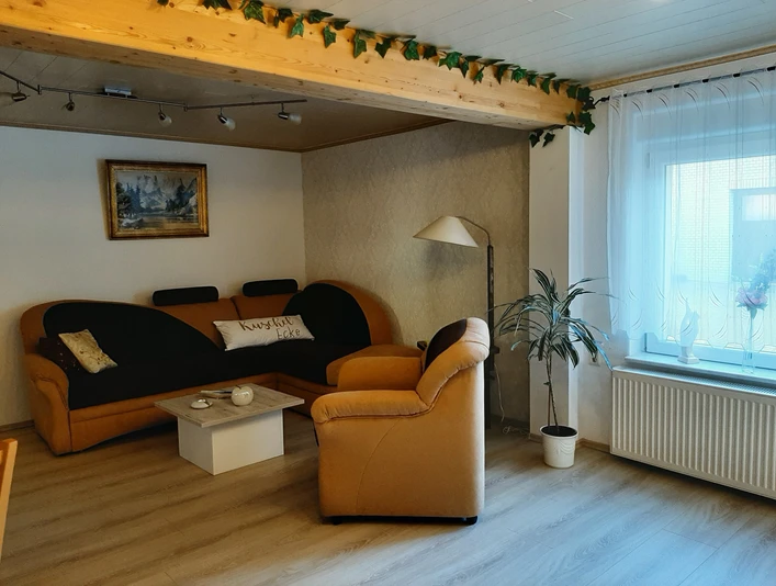 Ferienwohnung Hahn