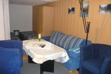 Ferienwohnung Schwerdtner