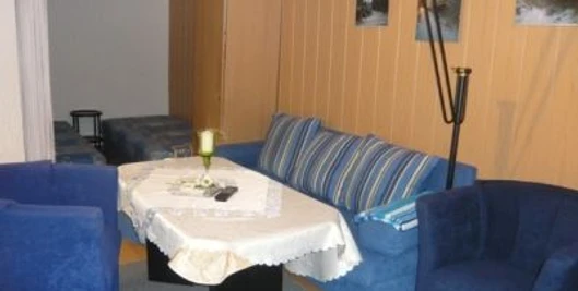 Ferienwohnung Schwerdtner