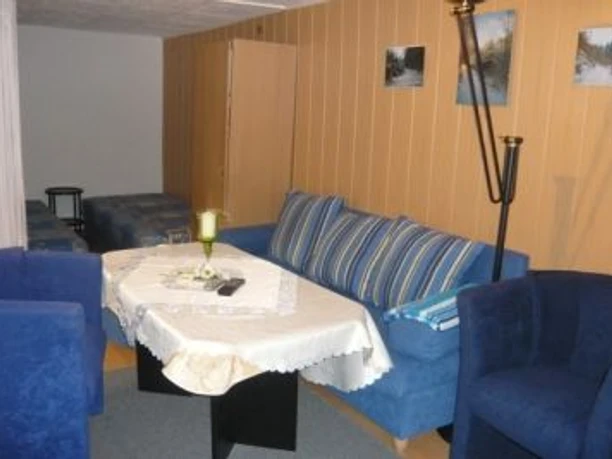 Ferienwohnung Schwerdtner