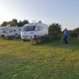 Wohnmobilstellplatz FRW