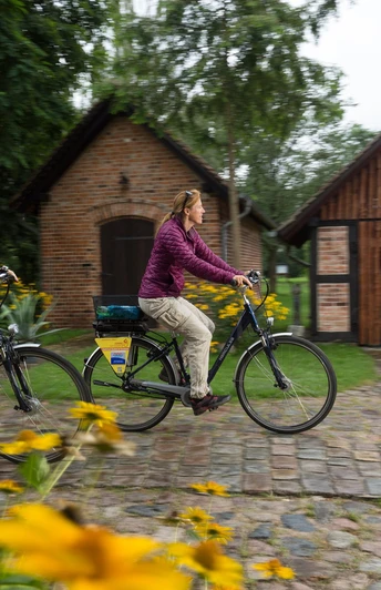 Auf den Spuren des Alten Fritz