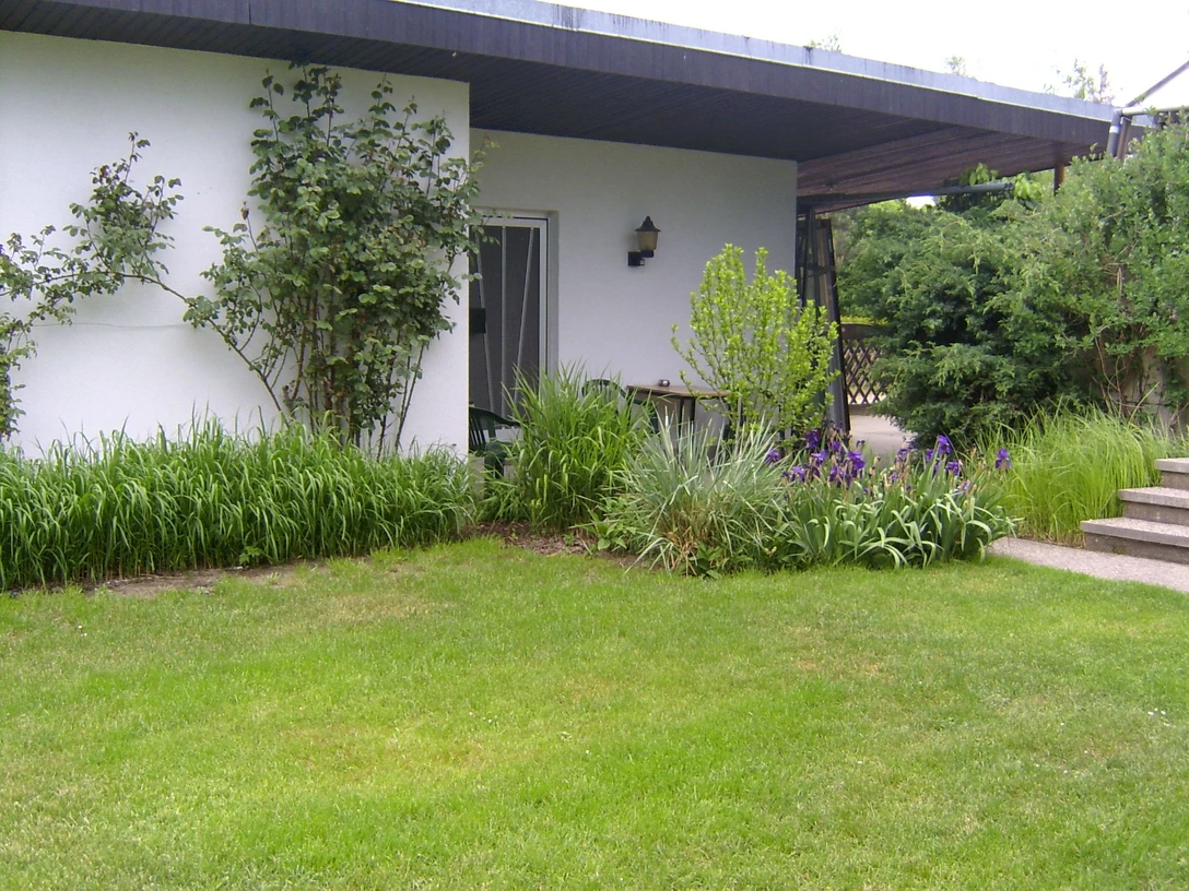 Bungalow in Vogelsdorf