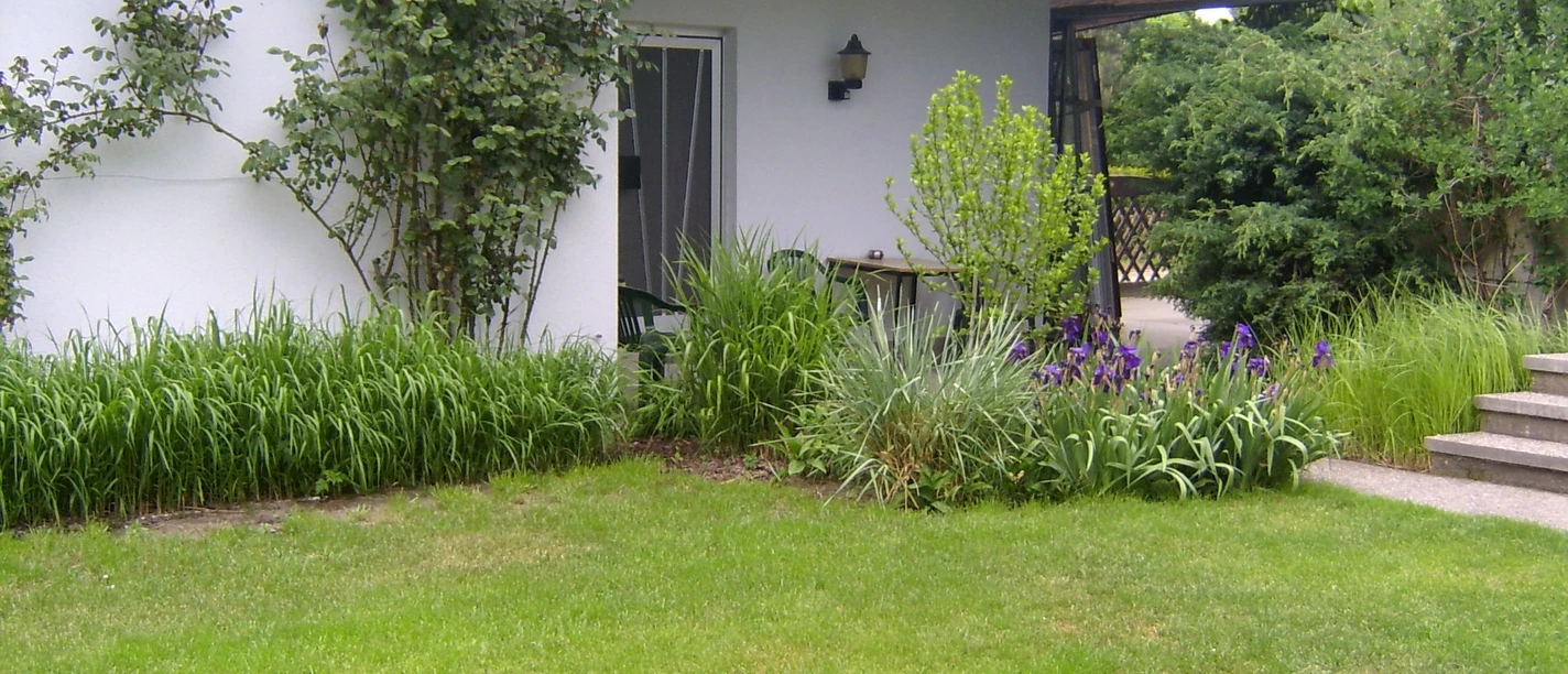 Bungalow in Vogelsdorf