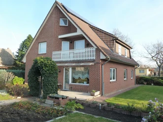 Ferienwohnung Grete