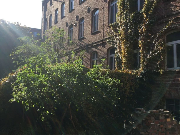 Kulturmanufaktur Gerstenberg