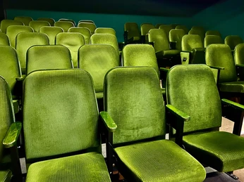 Kulturmanufaktur Gerstenberg