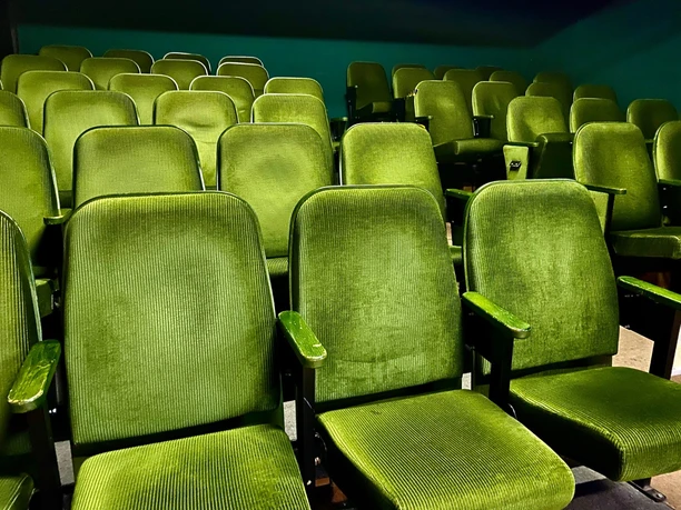 Kulturmanufaktur Gerstenberg