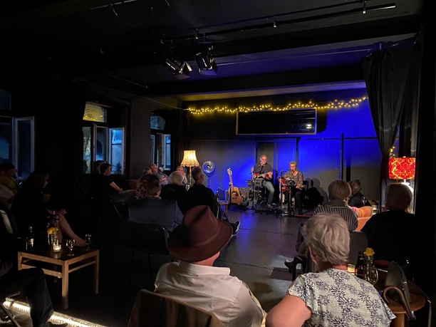 Kulturmanufaktur Gerstenberg