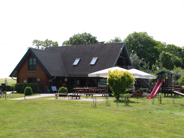 Gaststätte/Rezeption