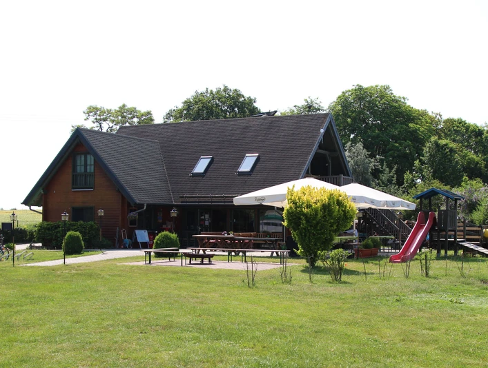 Gaststätte/Rezeption