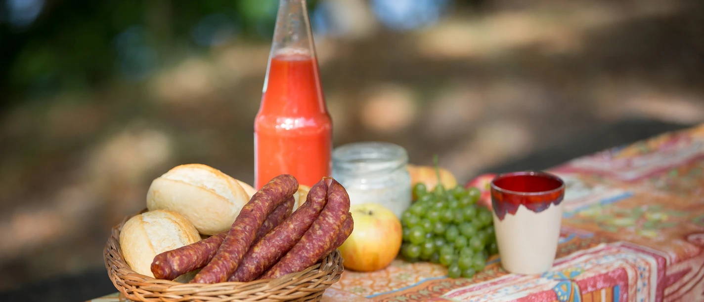 Regionale Produkte aus dem Seenland Oder-Spree