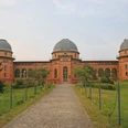 Michelson-Haus (ehemaliges Astrophysikalisches Observatorium)