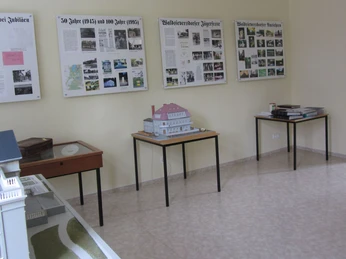 Heimatstube Waldsieversdorf