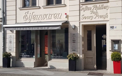 Herrenzimmer
