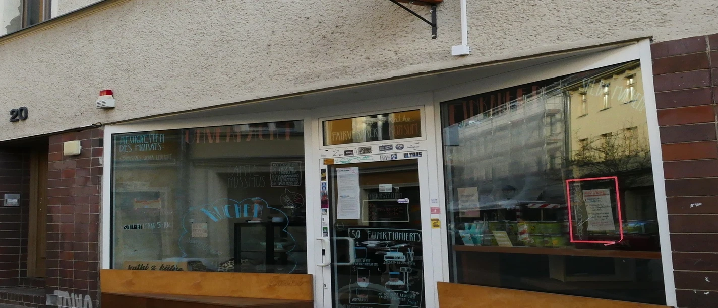 Kathi & Käthe – FairVerpackt