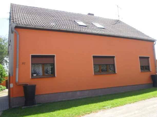 Zimmervermietung Gusch