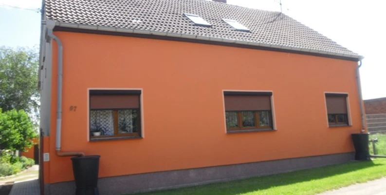 Zimmervermietung Gusch