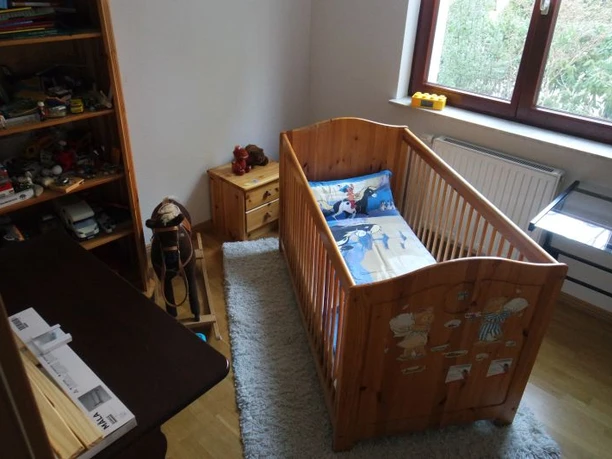 Kinderzimmer