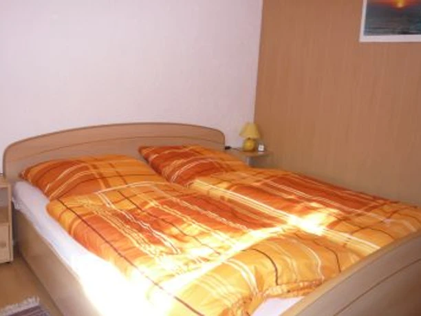 Ferienwohnung Schwerdtner