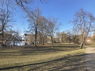 Eiswerderpark