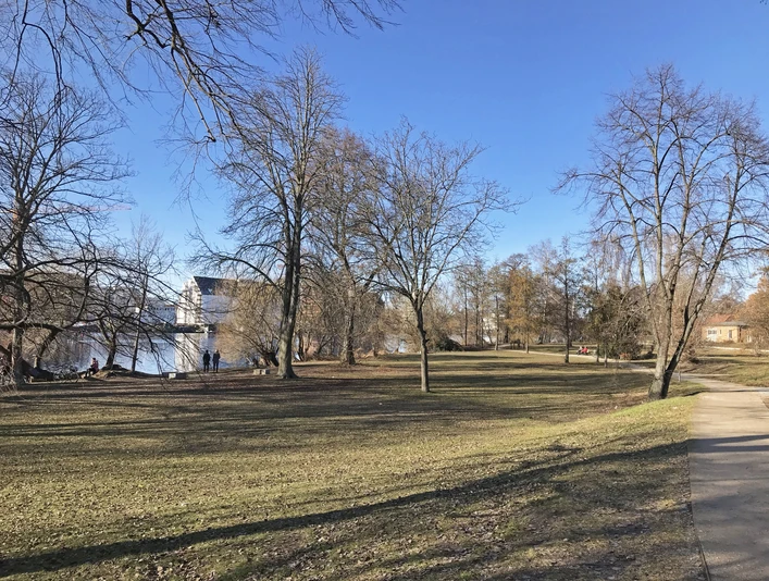 Eiswerderpark
