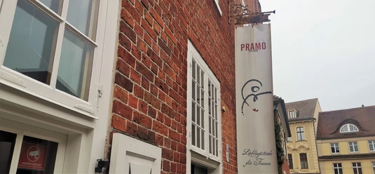 PRAMO