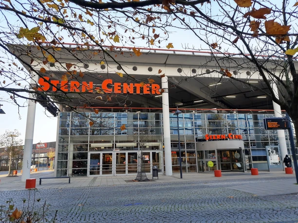 Stern-Center