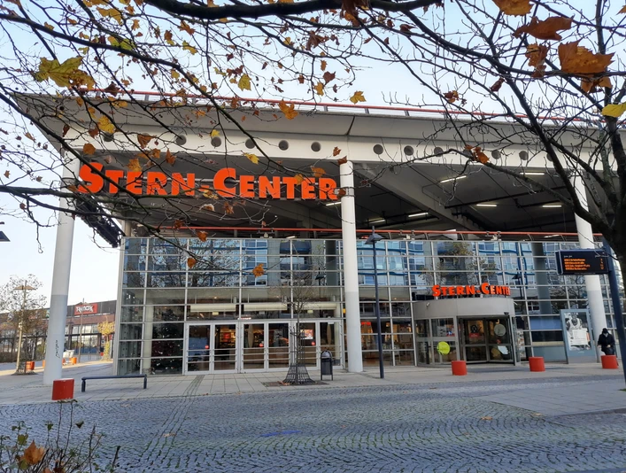 Stern-Center