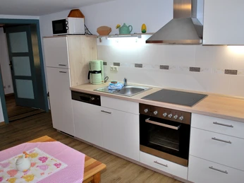 Ferienhaus Grabowski