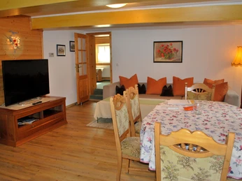 Ferienhaus Grabowski