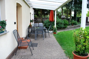 Ferienhaus Grabowski