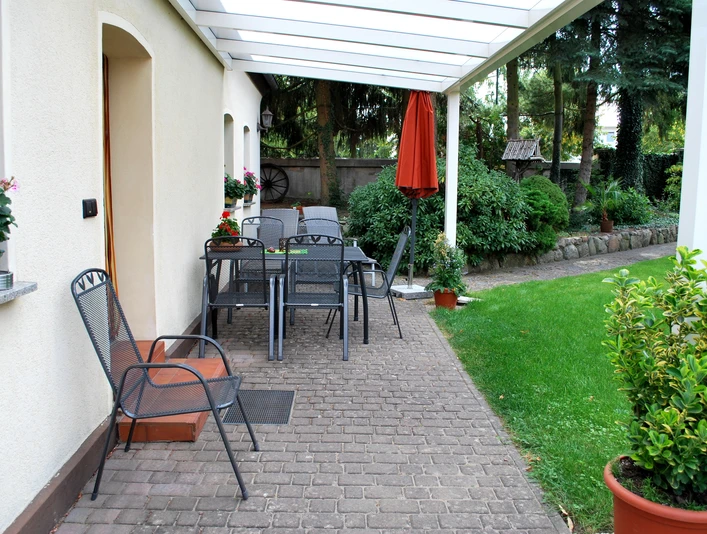 Ferienhaus Grabowski