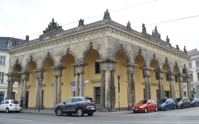 Alte Wache