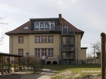 Amtshaus Fahrland