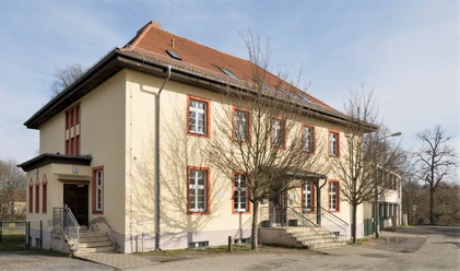Amtshaus Fahrland