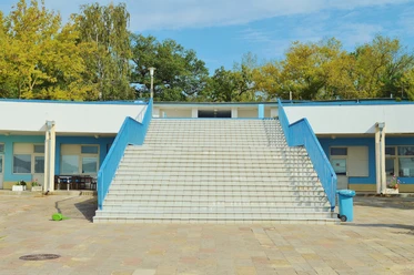 Strandbad Müggelsee