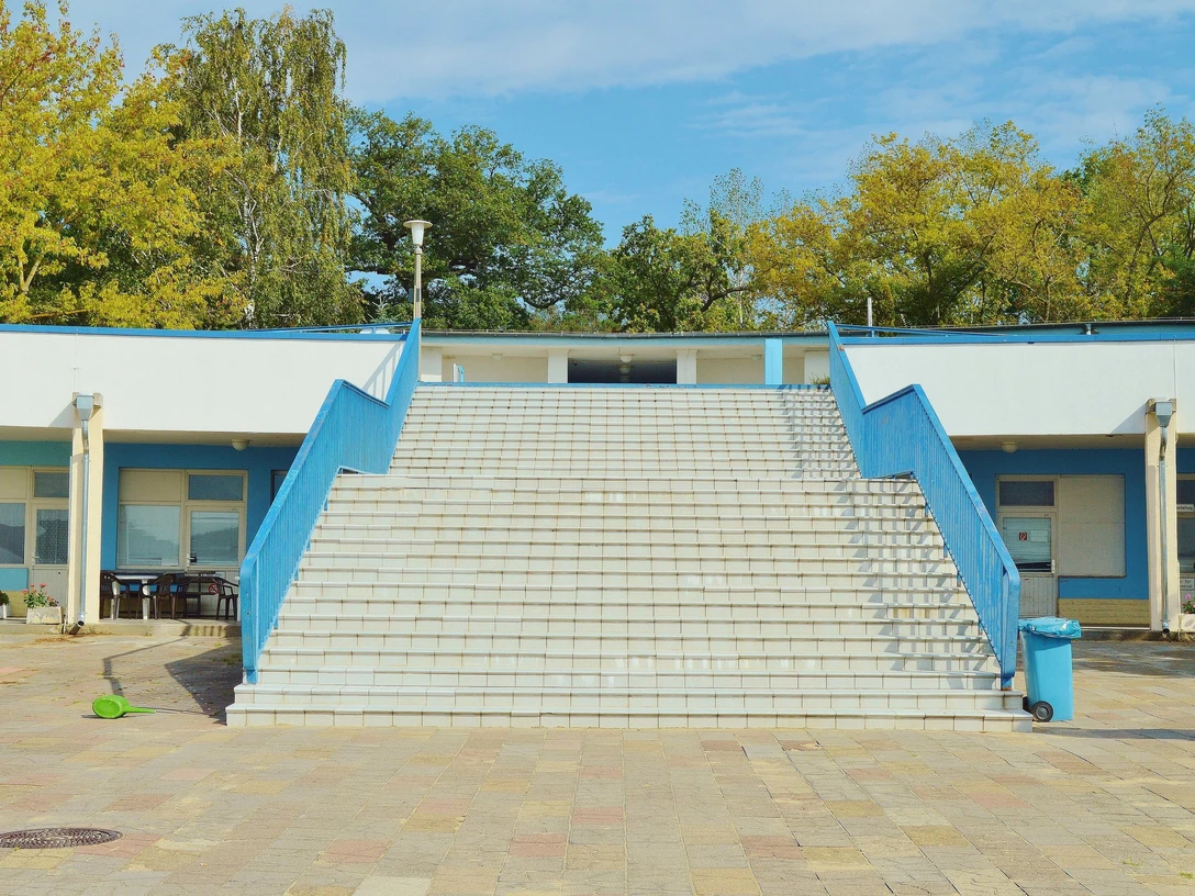 Strandbad Müggelsee
