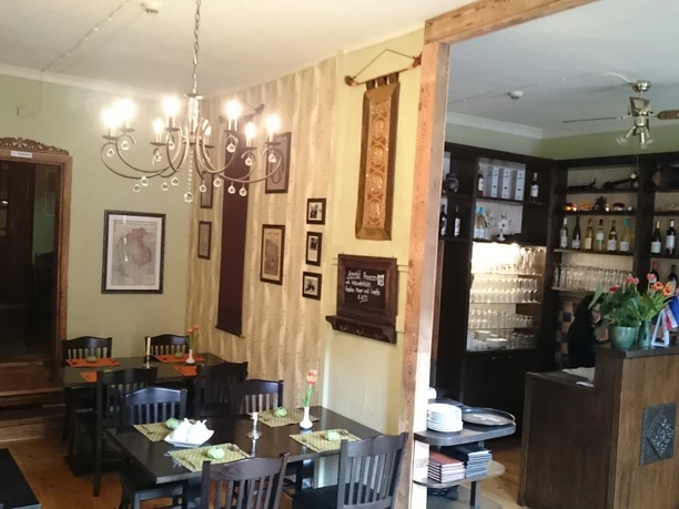 ThaiRestaurant LemonGras Potsdam