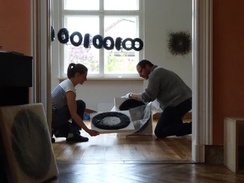 Villa Blunk in Wriezen