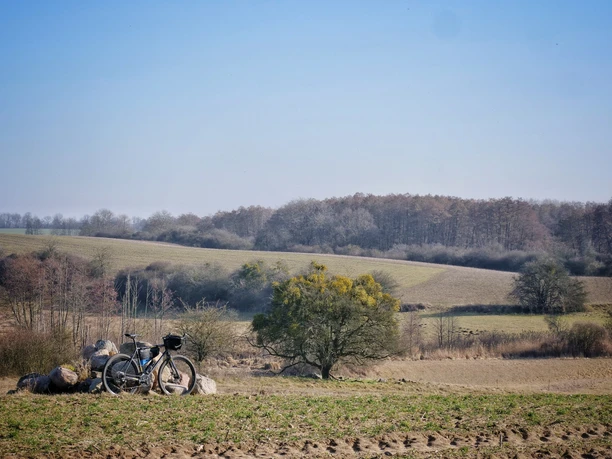 Oneway durch die Märkische Schweiz
