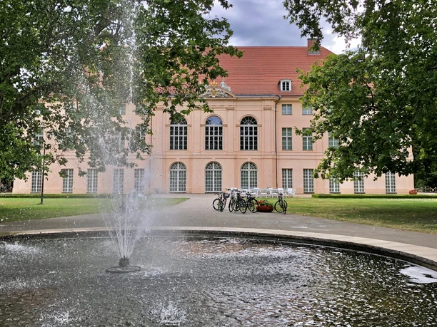 Schloss Schönhausen