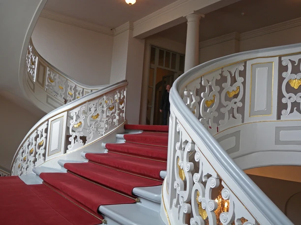 Schloss Schönhausen