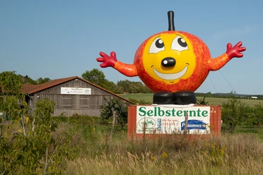 Willkommen im Obstgut Marquardt
