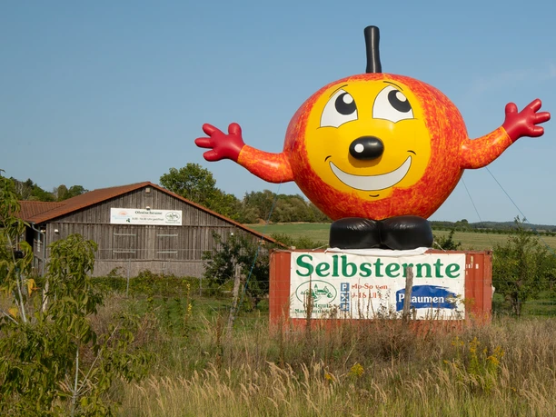 Willkommen im Obstgut Marquardt