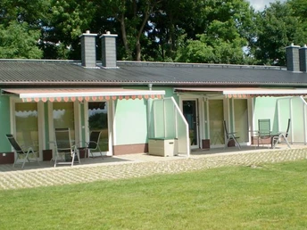 Außenansicht Apartment