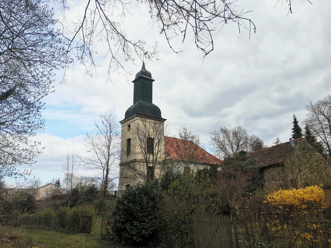 Dorfkirche Grube