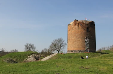 Stolper Turm