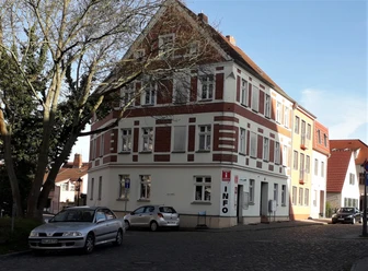 Touristinformation des Tourismusvereins Westhavelland e. V. in Rathenow